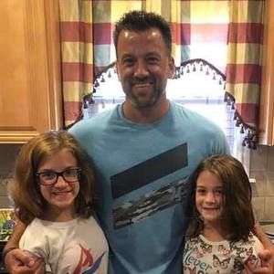 Meet your Posher, Donnie